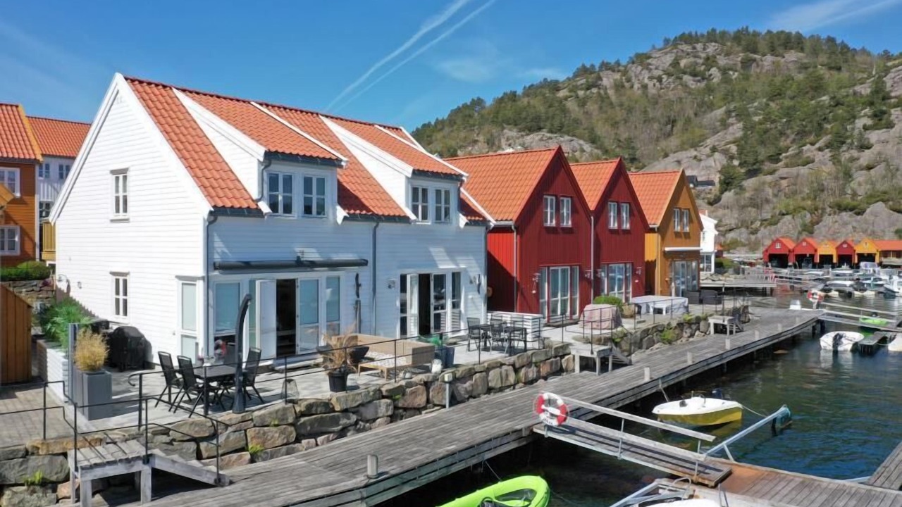Photo of Outdoor in Lindesnes