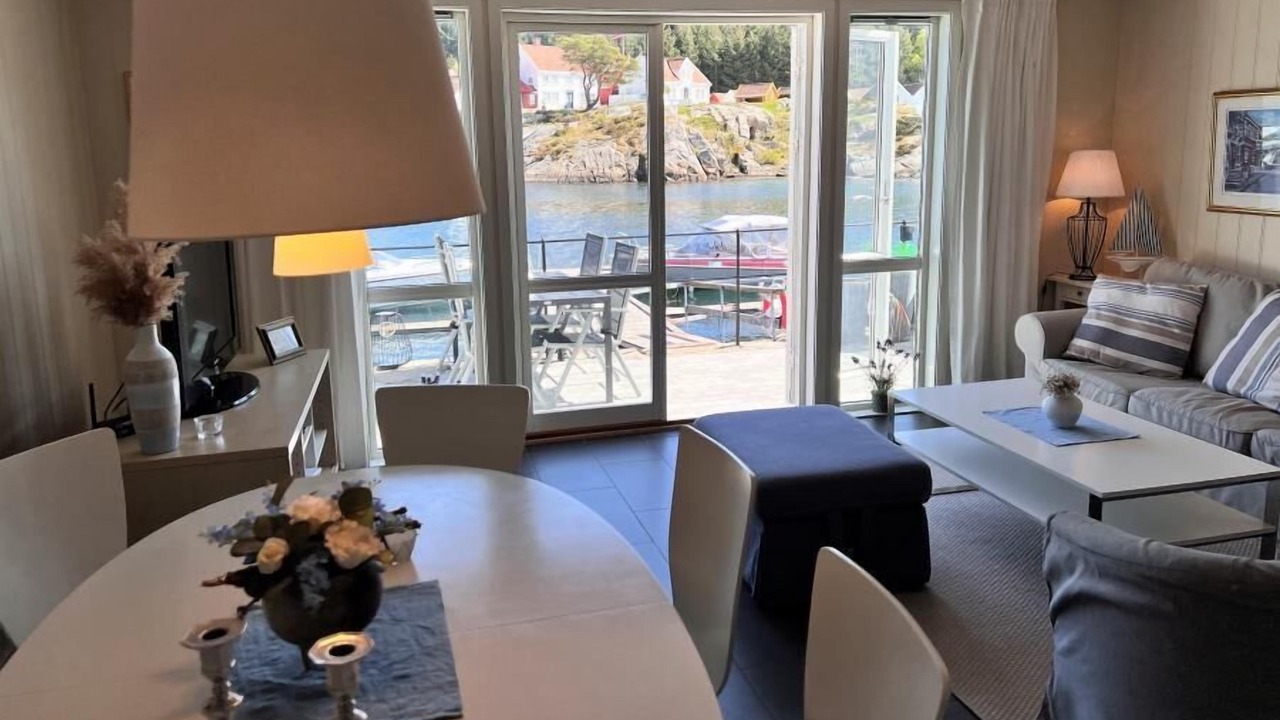 Photo of Livingroom in Lindesnes