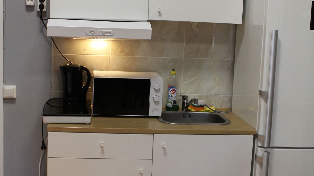 Photo of Kitchen in Ronninge
