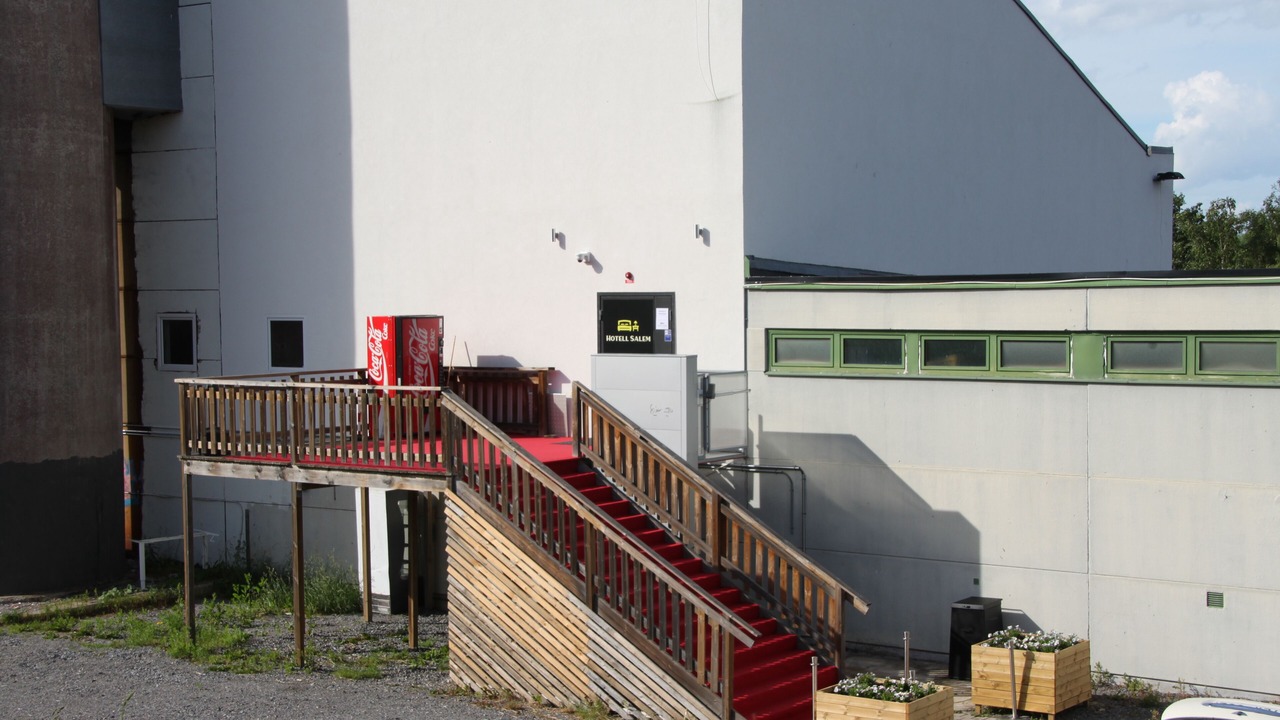 Photo of Outdoor in Ronninge