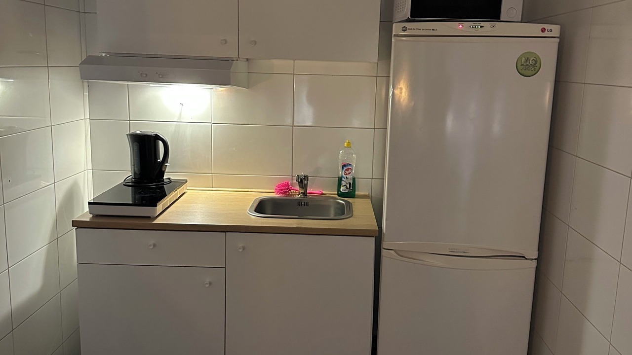 Photo of Kitchen in Ronninge