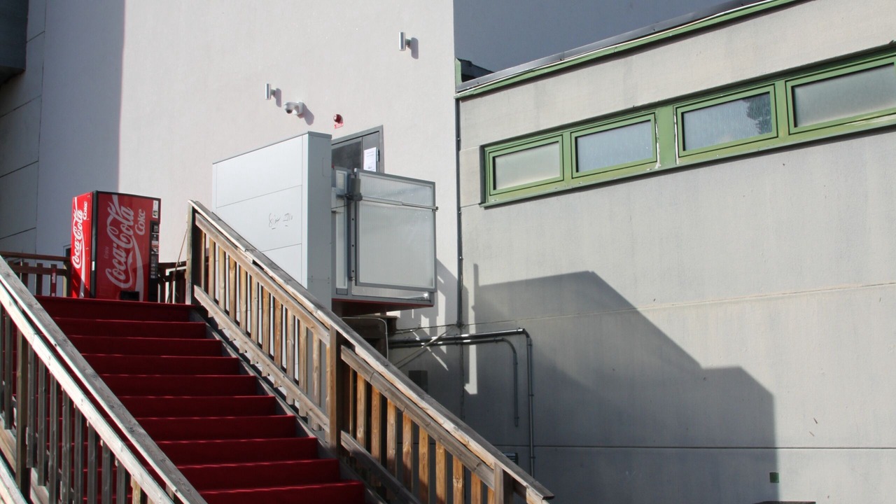 Photo of Outdoor in Ronninge