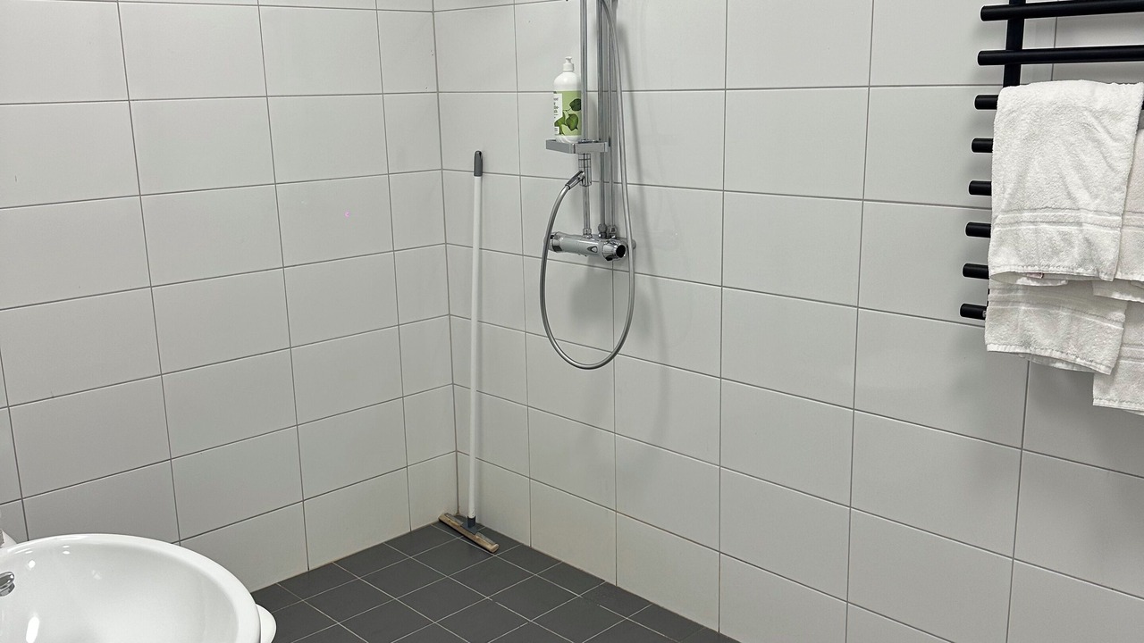 Photo of Bathroom in Ronninge