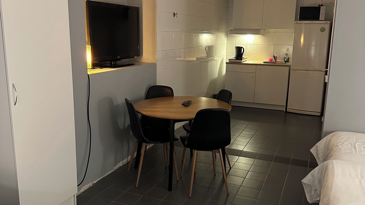 Photo of Bedroom in Ronninge