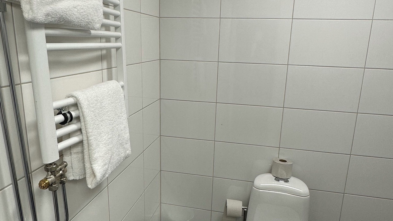 Photo of Bathroom in Ronninge
