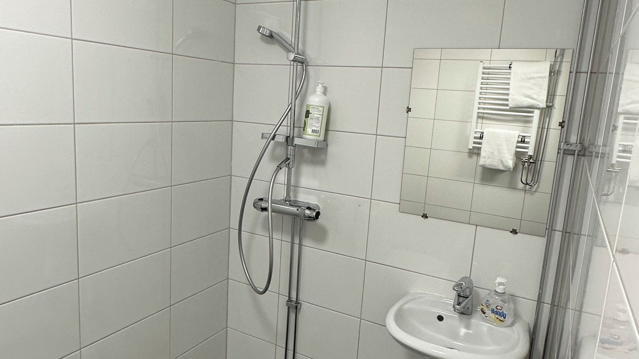 Photo of Bathroom in Ronninge
