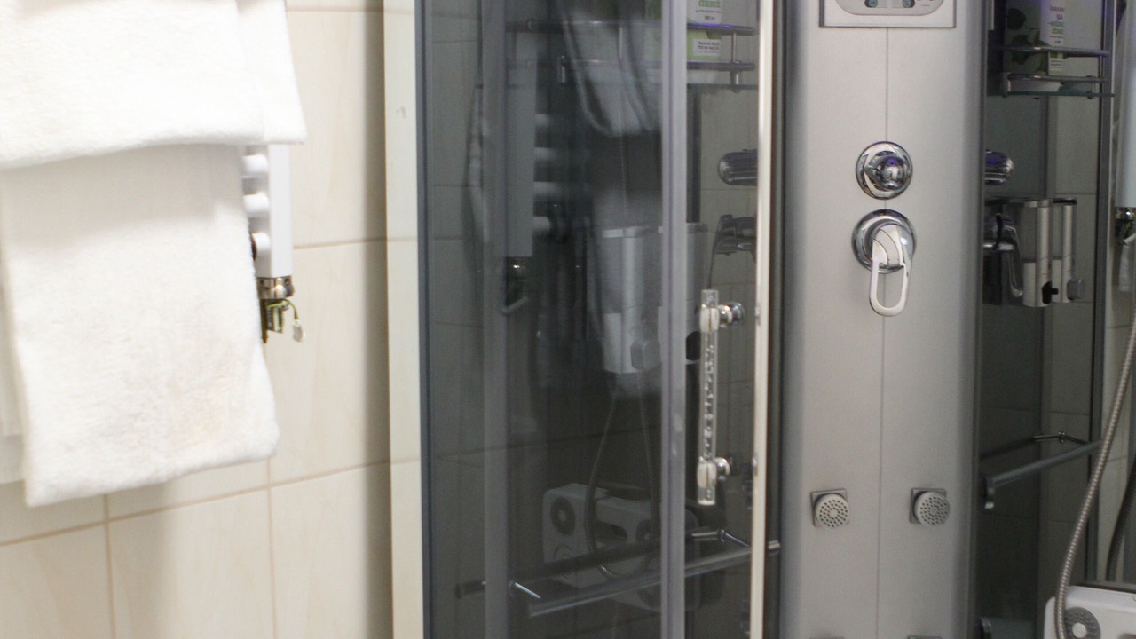 Photo of Bathroom in Ronninge