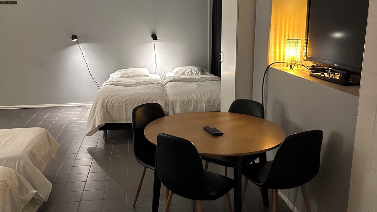 Photo of Bedroom in Ronninge
