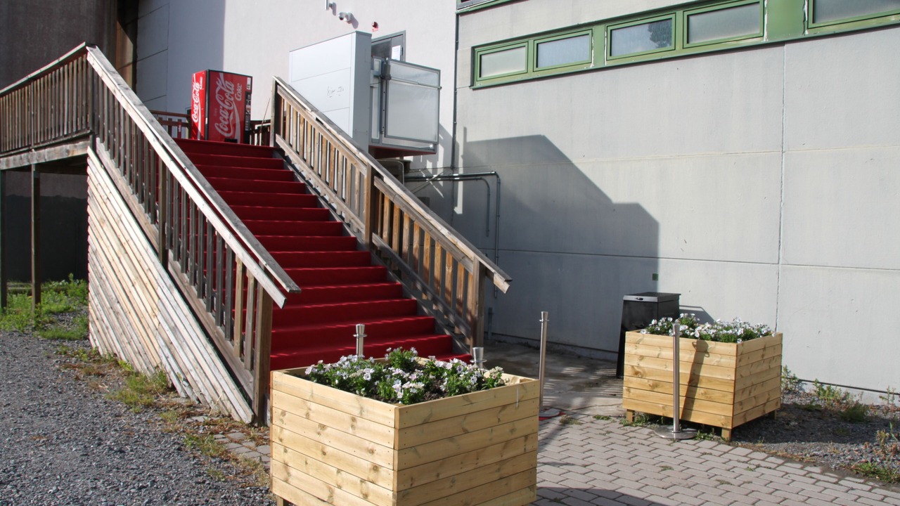 Photo of Outdoor in Ronninge