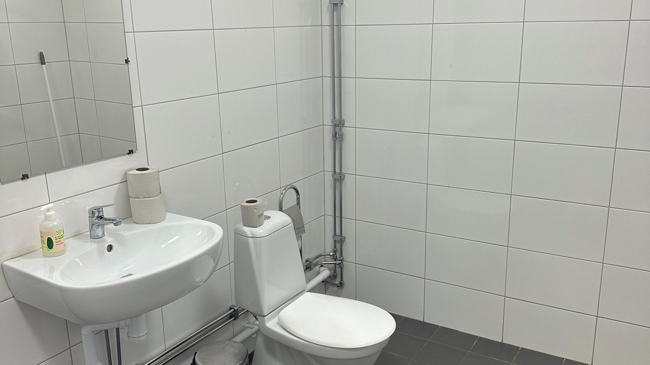 Photo of Bathroom in Ronninge