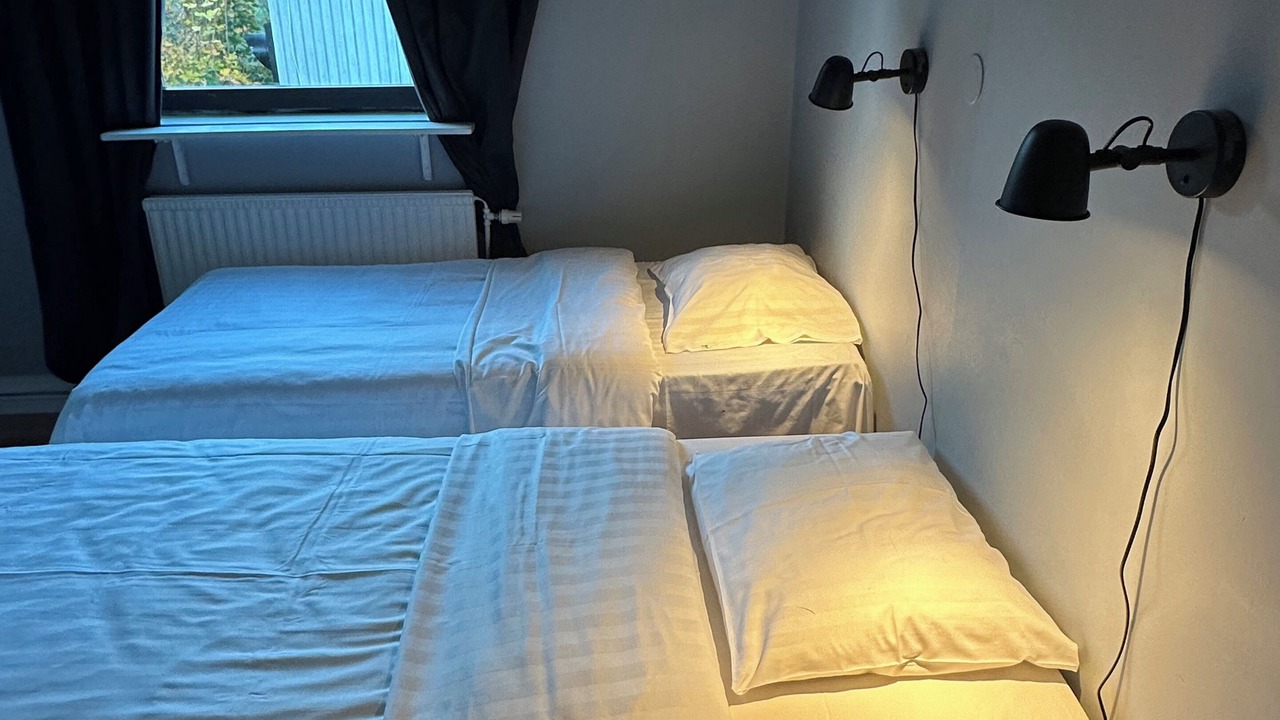 Photo of Bedroom in Ronninge
