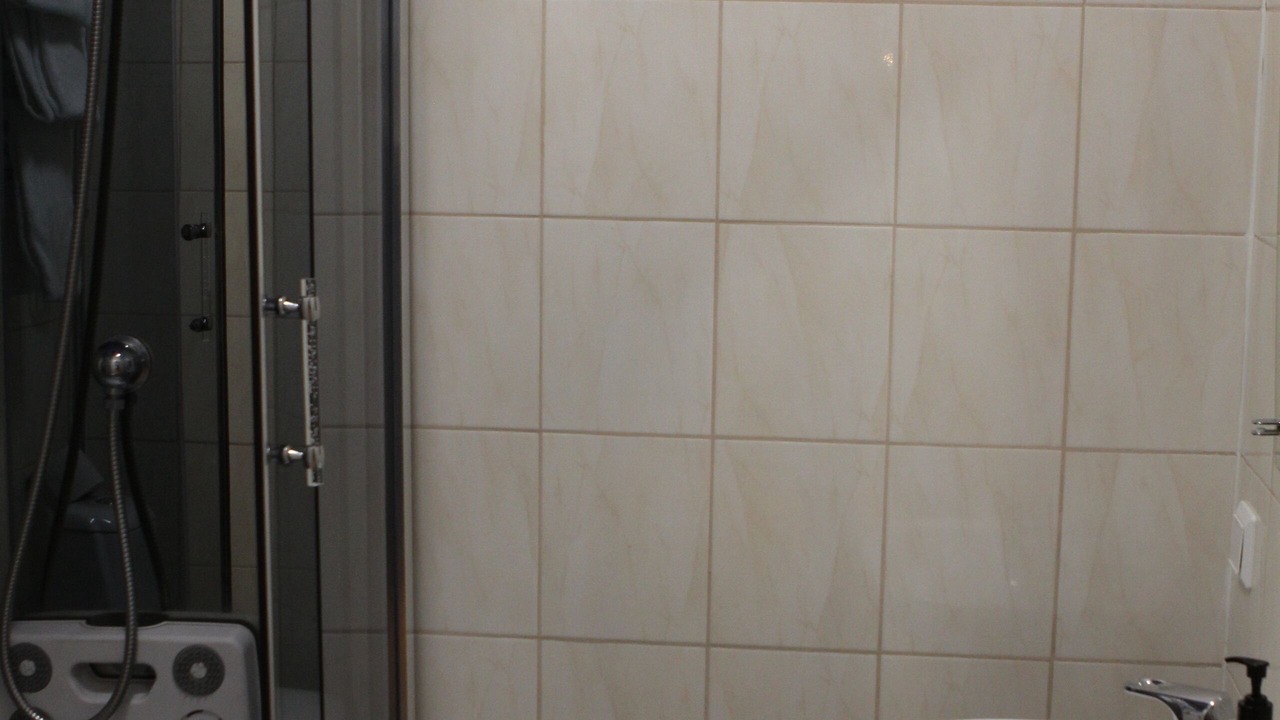 Photo of Bathroom in Ronninge