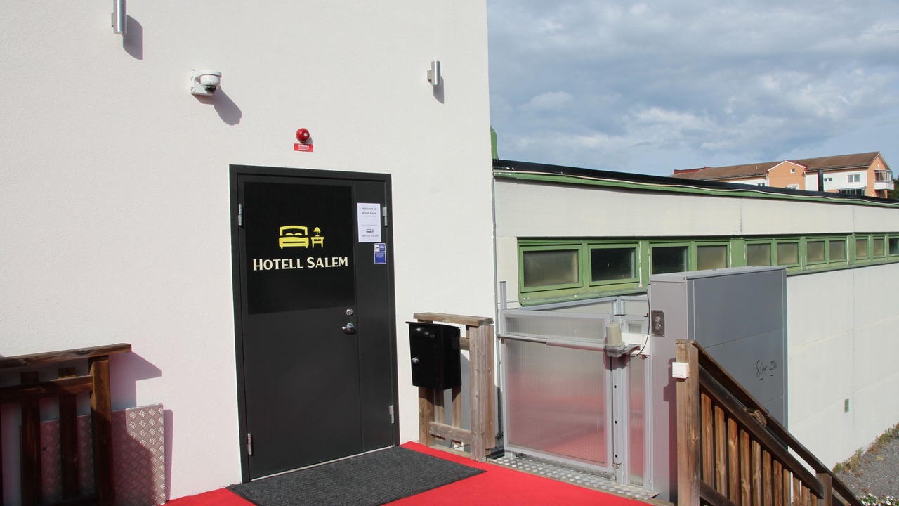 Photo of Outdoor in Ronninge