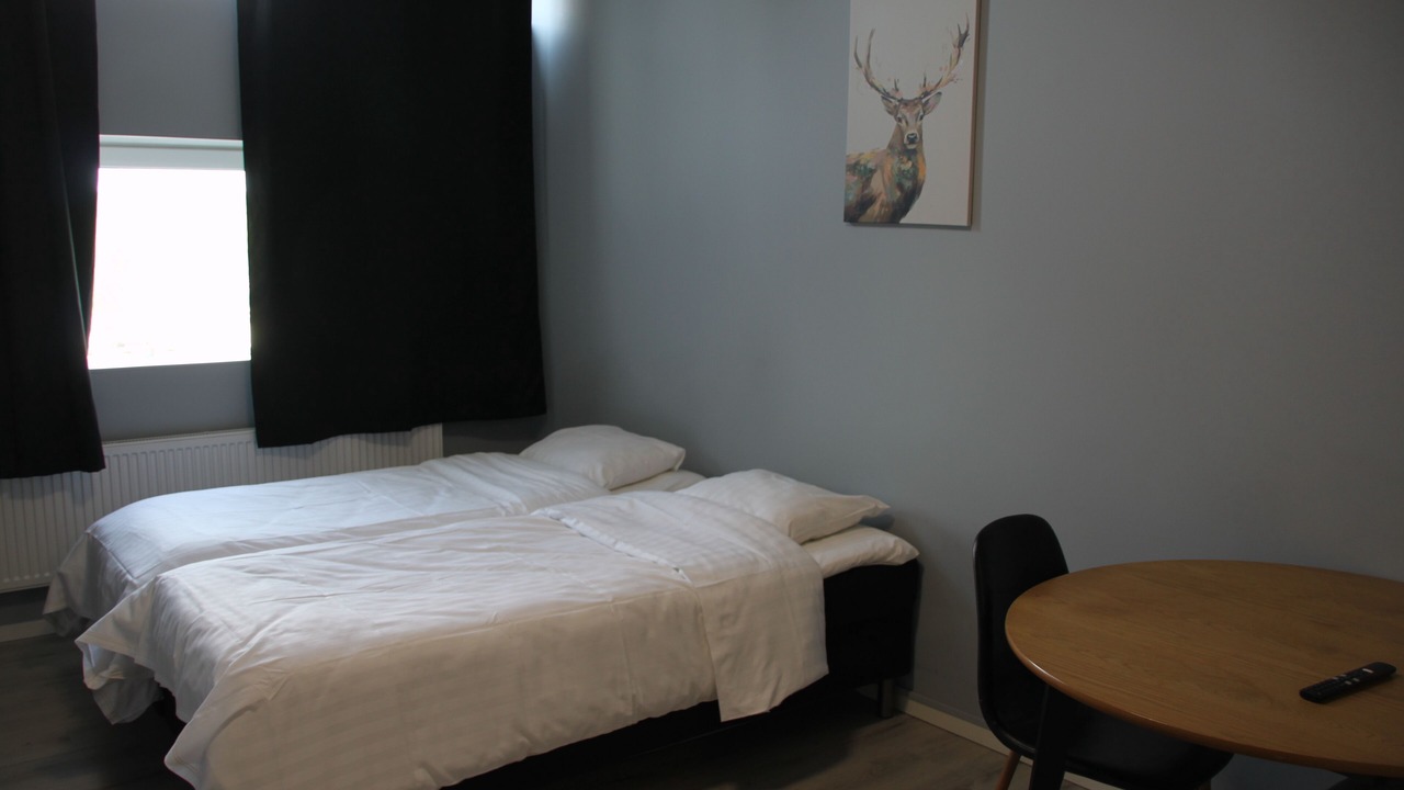 Photo of Bedroom in Ronninge