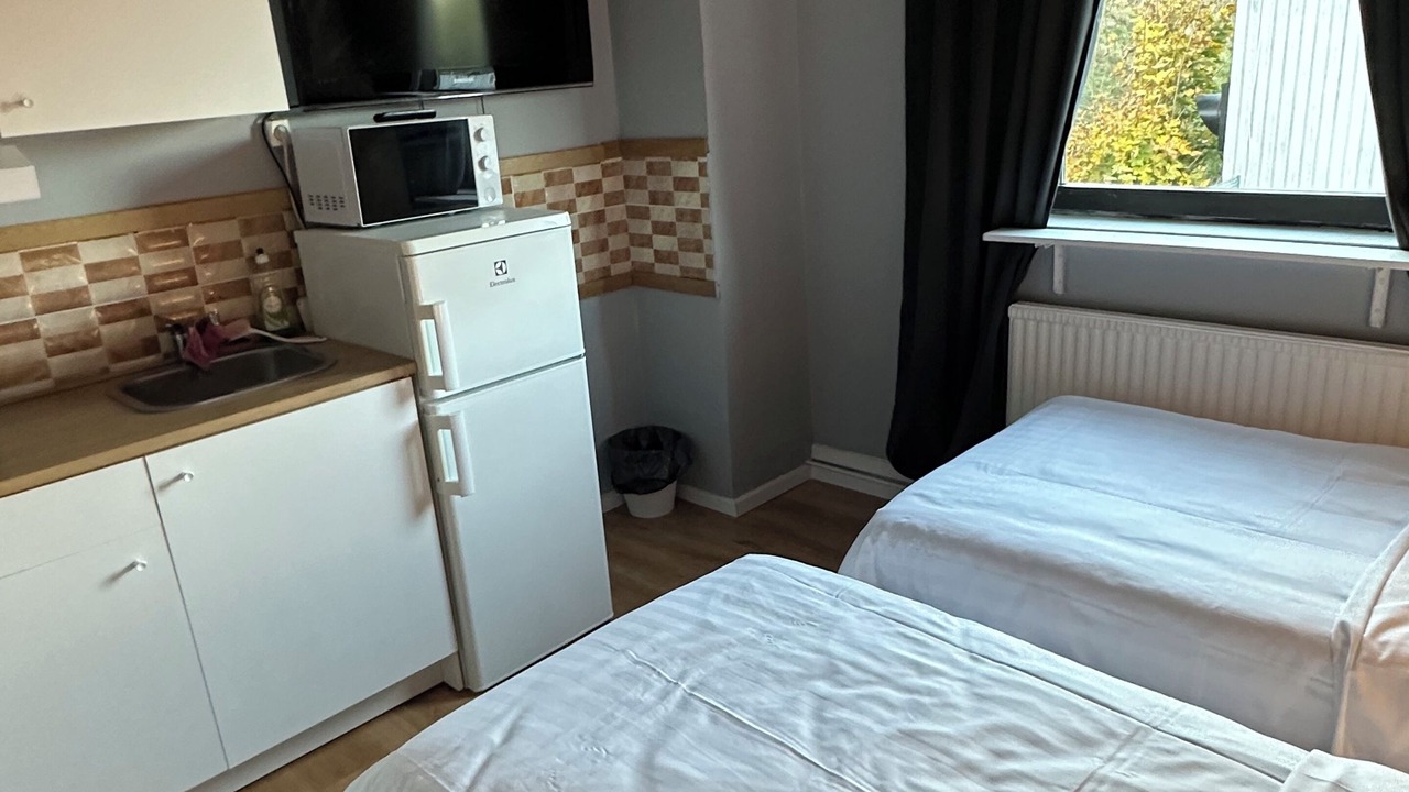Photo of Bedroom in Ronninge