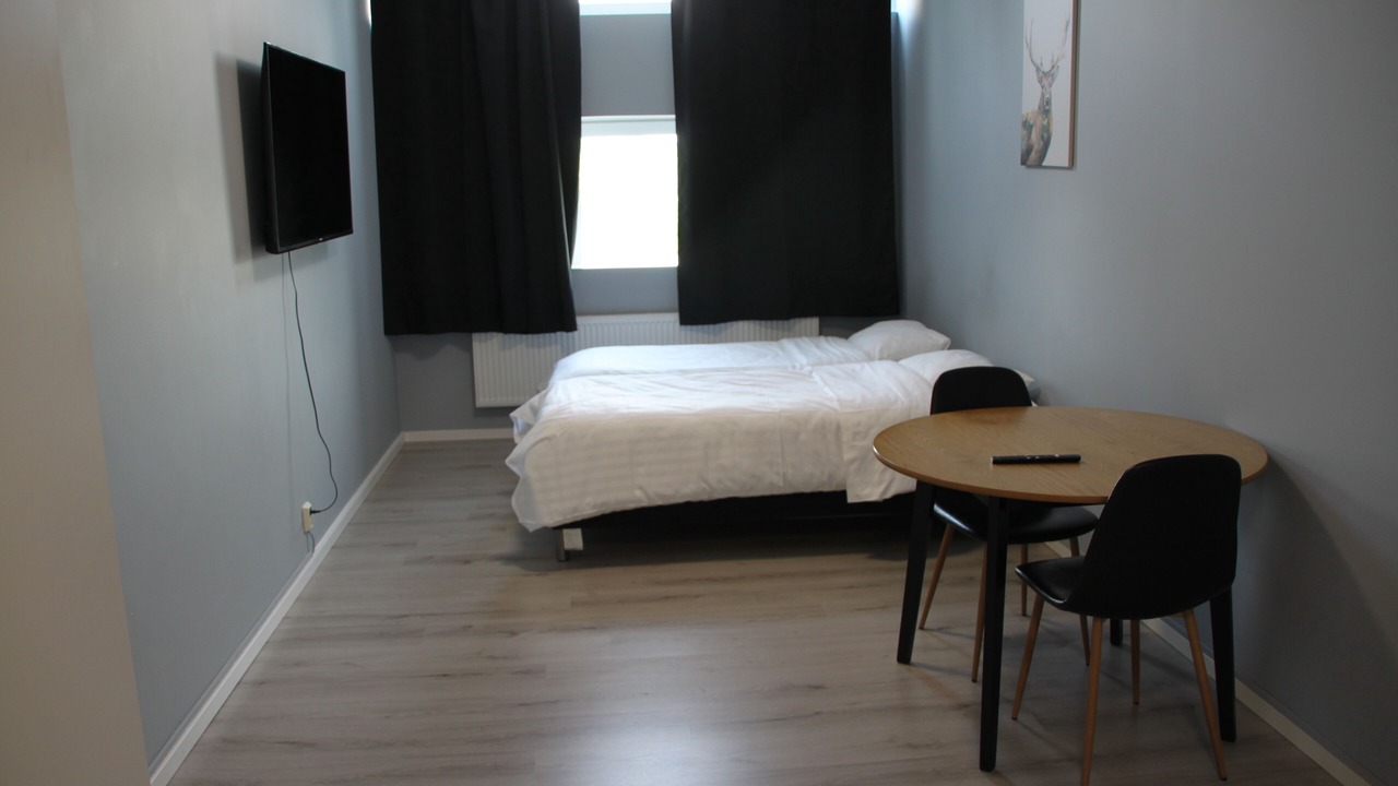 Photo of Bedroom in Ronninge