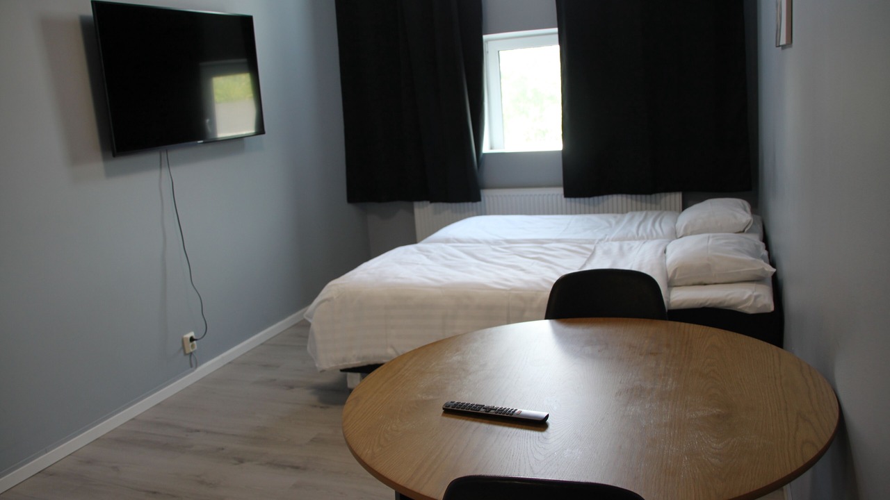 Photo of Bedroom in Ronninge