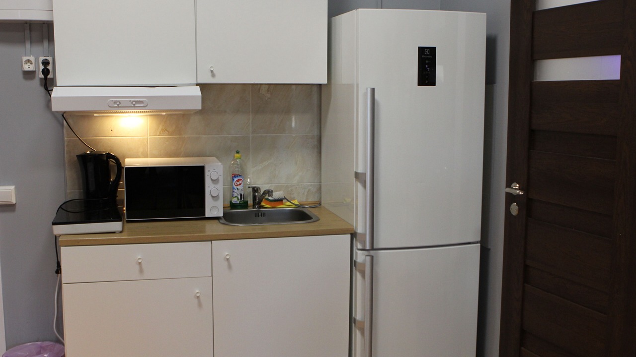 Photo of Kitchen in Ronninge