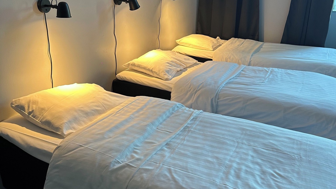 Photo of Bedroom in Ronninge