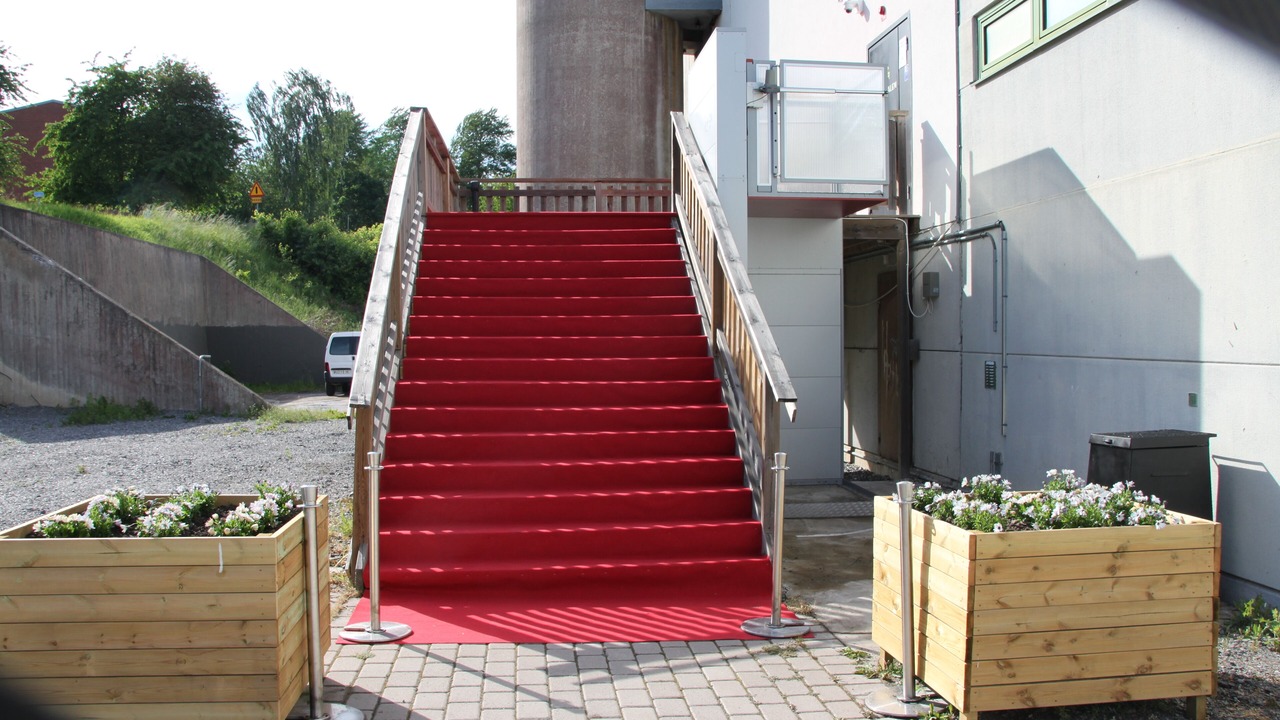 Photo of Outdoor in Ronninge