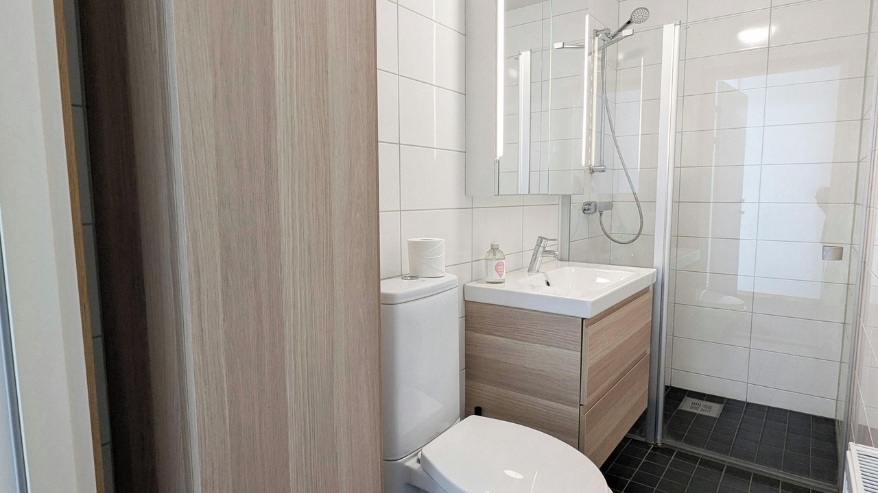 Photo of Bathroom in Gothenburg