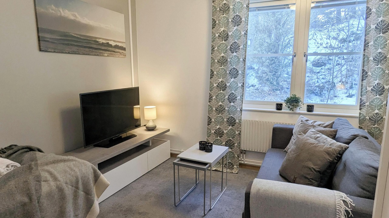 Photo of Bedroom in Gothenburg