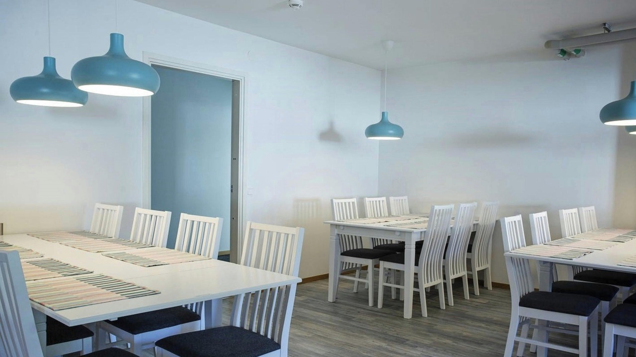 Photo of Livingroom in Gothenburg