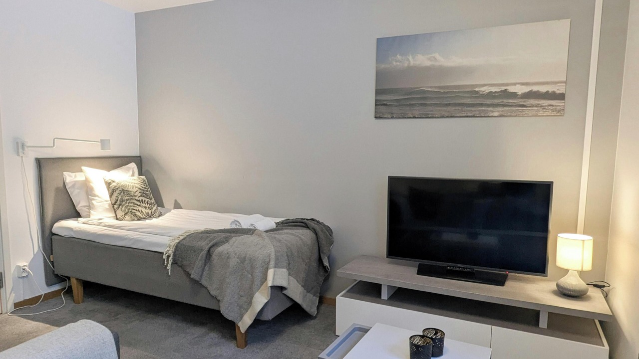 Photo of Bedroom in Gothenburg