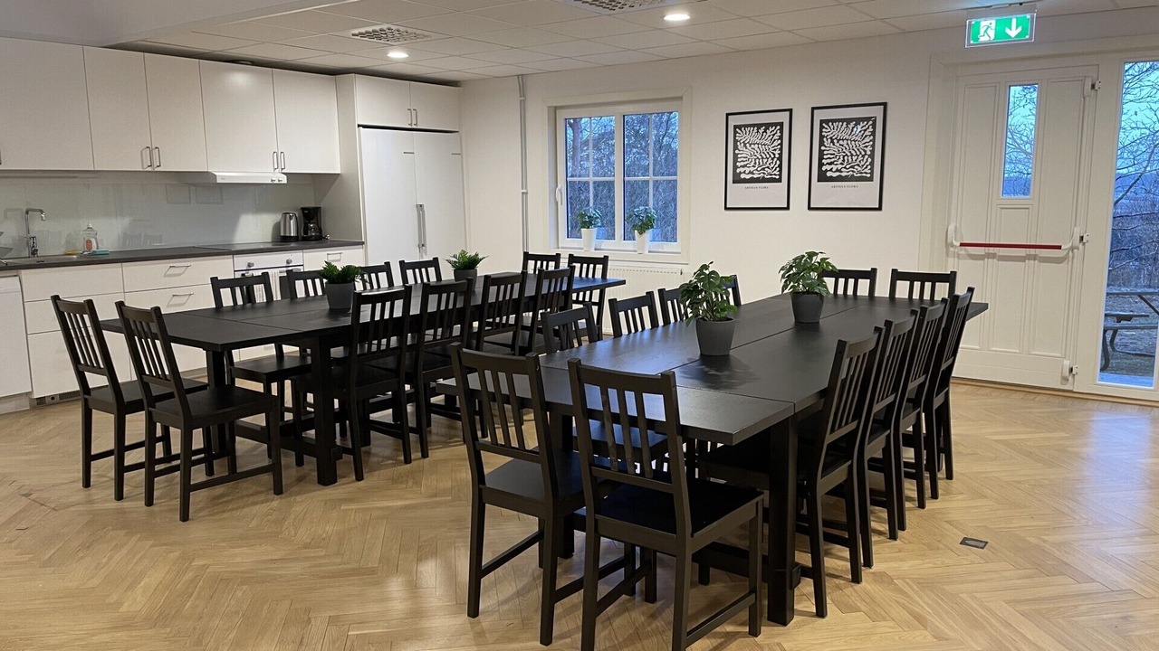 Photo of Kitchen in Gothenburg