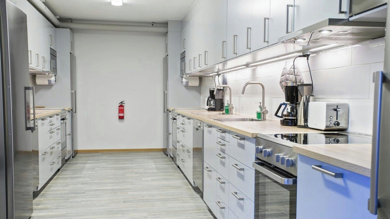 Photo of Kitchen in Gothenburg
