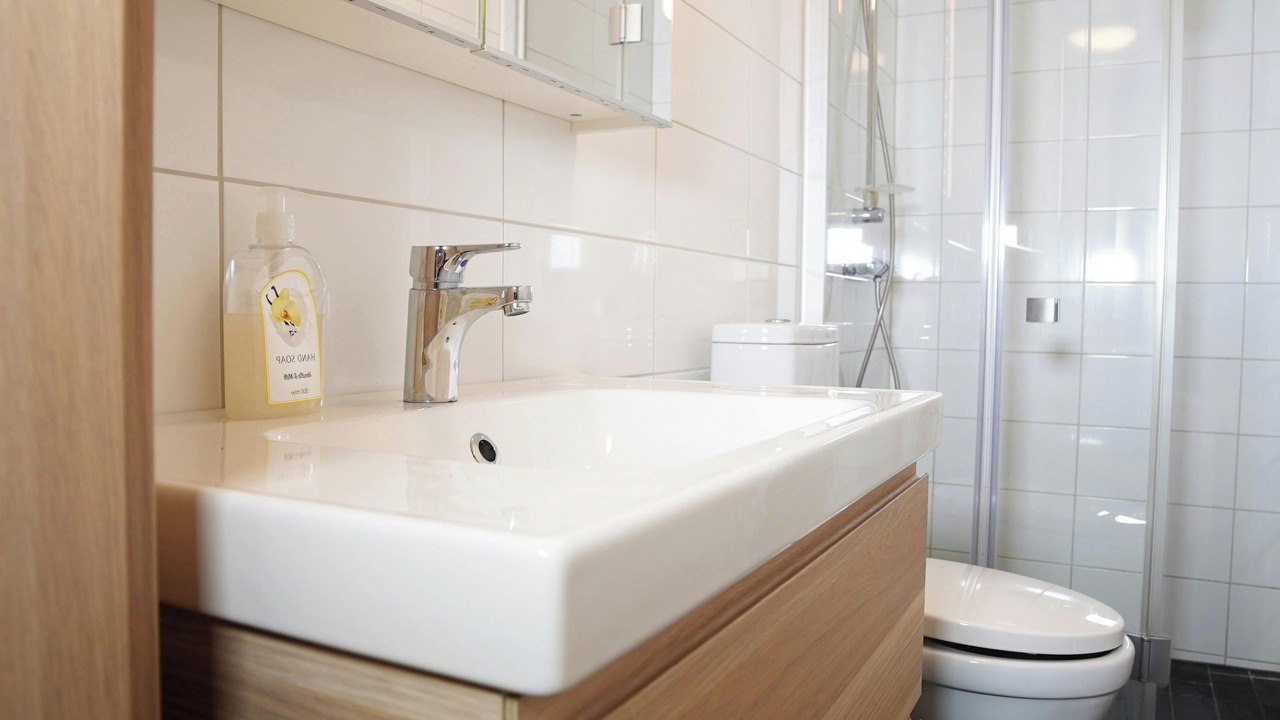 Photo of Bathroom in Gothenburg