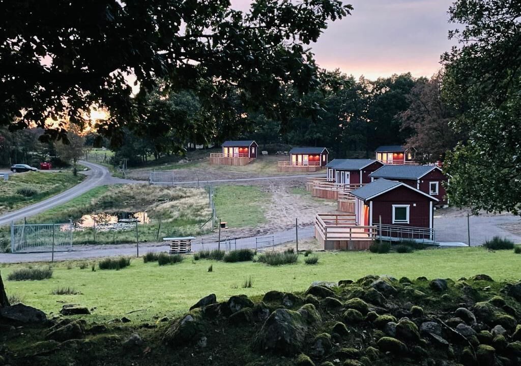 Photo of Outdoor in Laholm Municipality