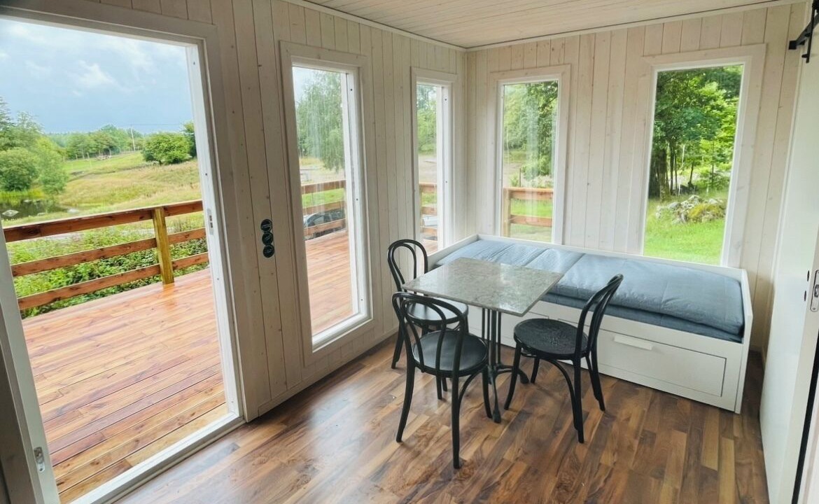 Photo of Livingroom in Laholm Municipality