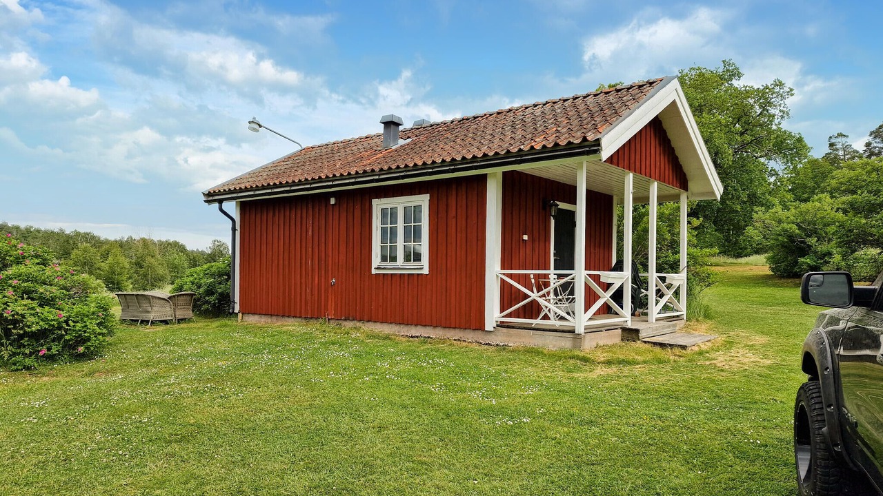 Photo of Outdoor in Soderkoping Municipality