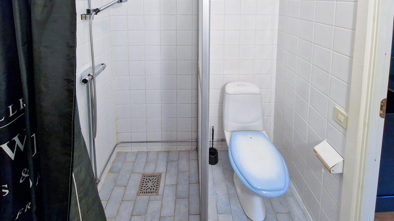 Photo of Bathroom in Soderkoping Municipality