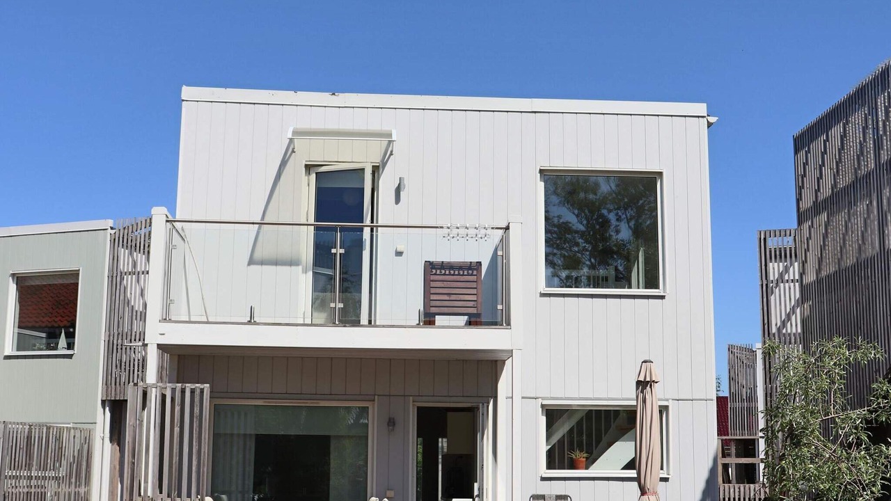 Photo of Outdoor in Mellbystrand