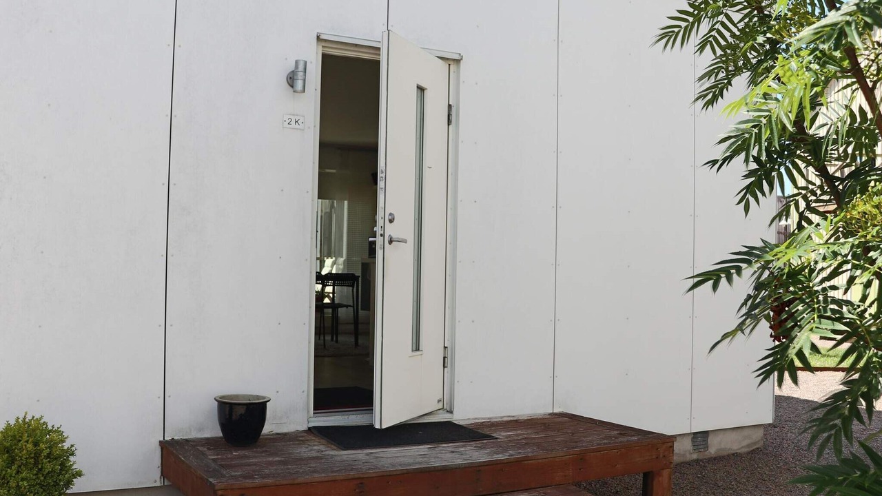 Photo of Outdoor in Mellbystrand