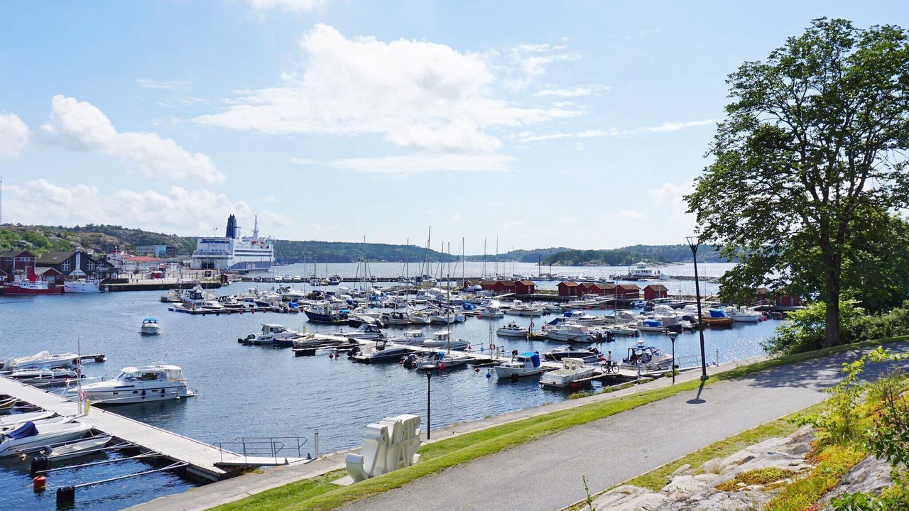 Photo of Others in Stromstad Municipality