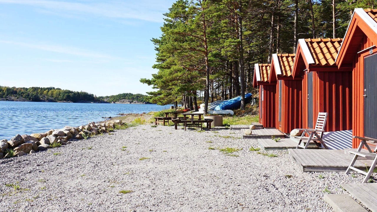 Photo of Outdoor in Stromstad Municipality