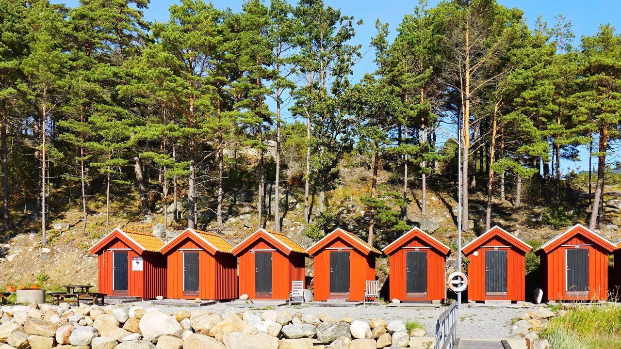 Photo of Outdoor in Stromstad Municipality