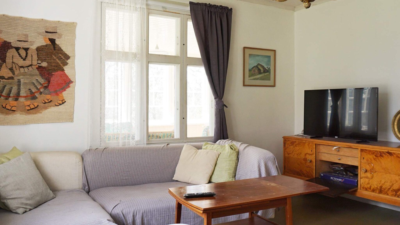 Photo of Livingroom in Stromstad Municipality