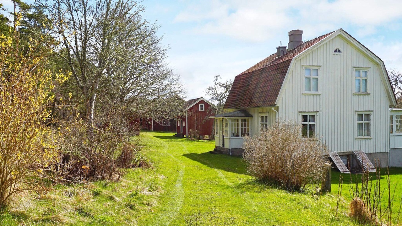 Photo of Outdoor in Stromstad Municipality