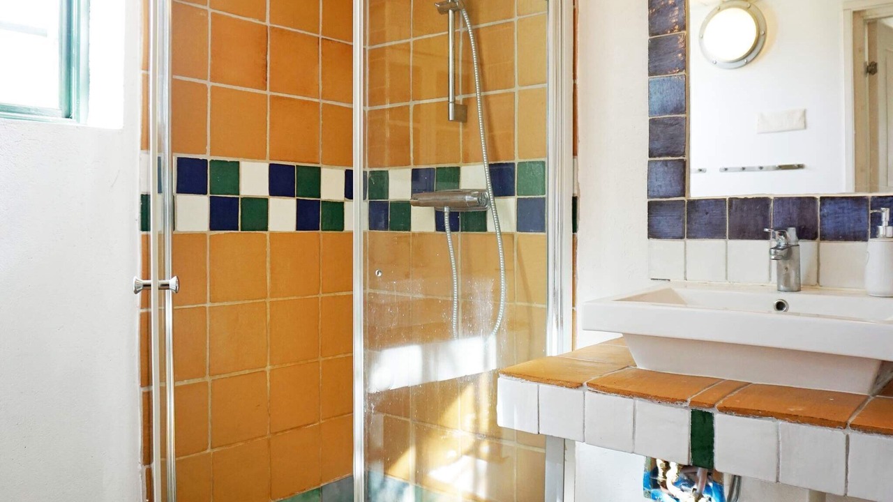 Photo of Bathroom in Stromstad Municipality