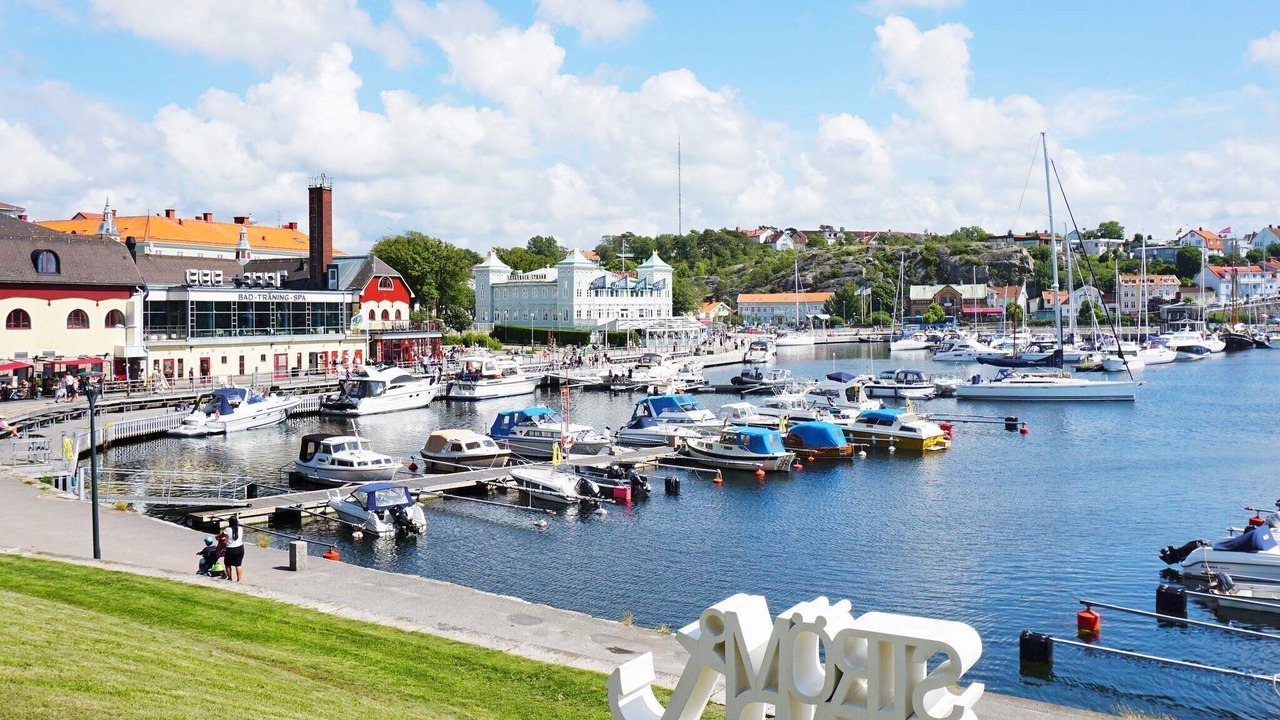 Photo of Others in Stromstad Municipality