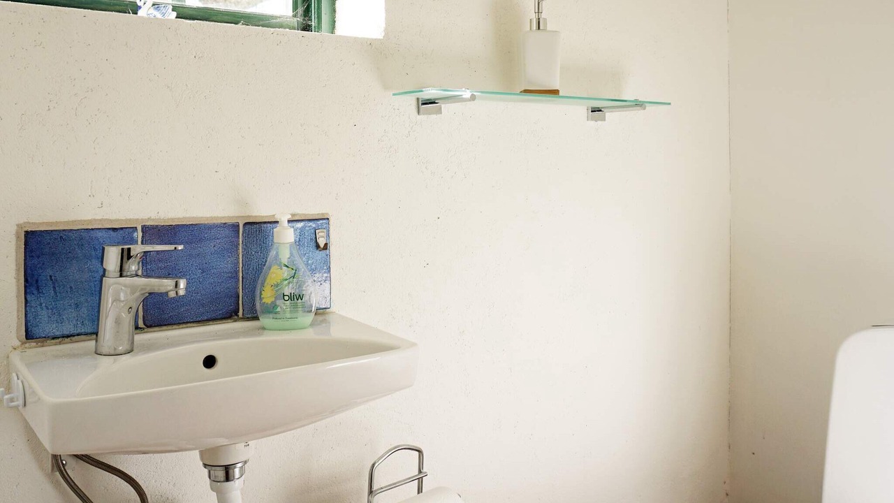 Photo of Bathroom in Stromstad Municipality