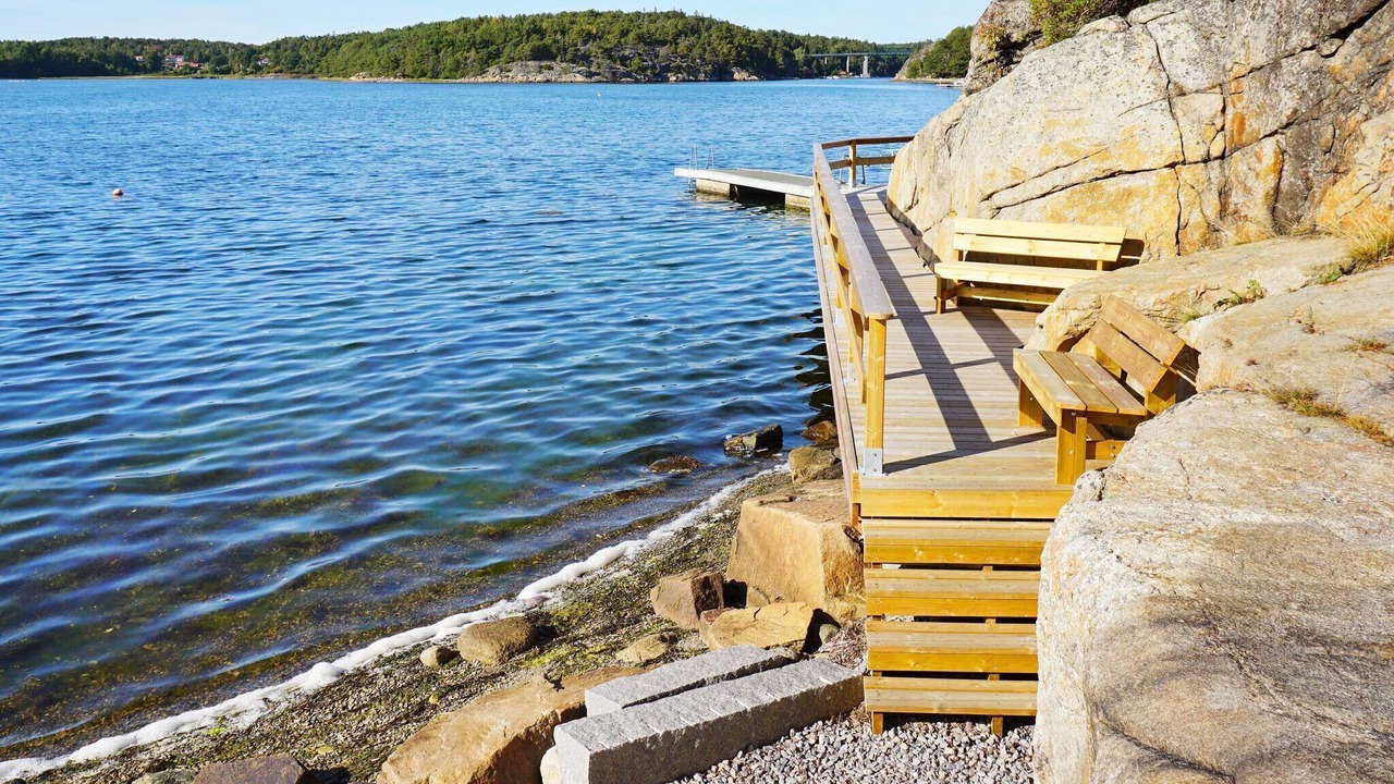 Photo of Outdoor in Stromstad Municipality