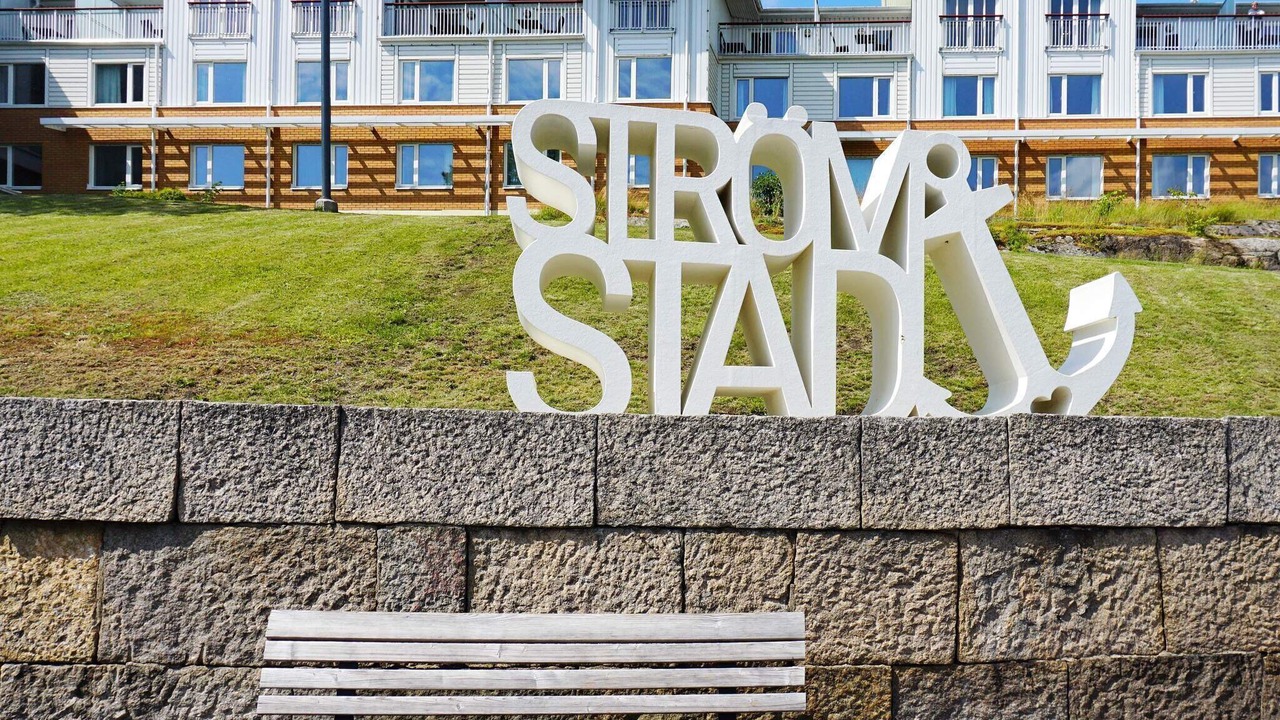 Photo of Others in Stromstad Municipality