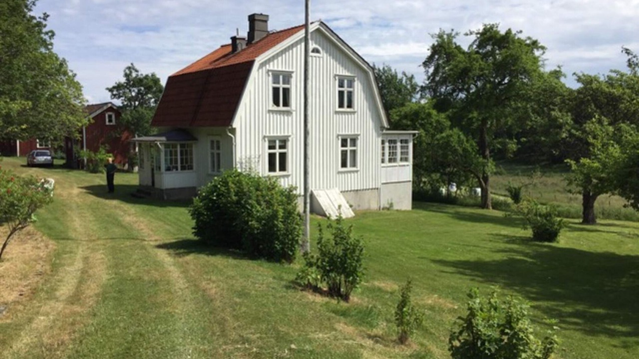 Photo of Outdoor in Stromstad Municipality