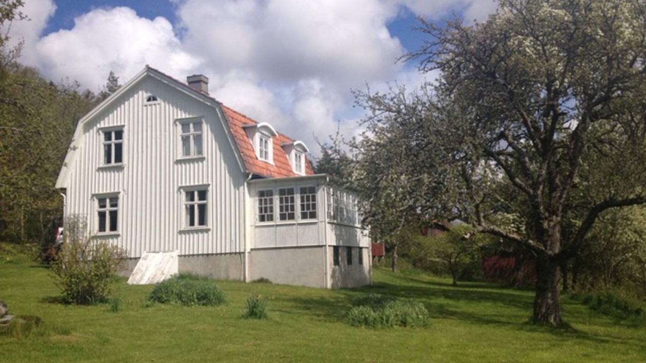 Photo of Outdoor in Stromstad Municipality