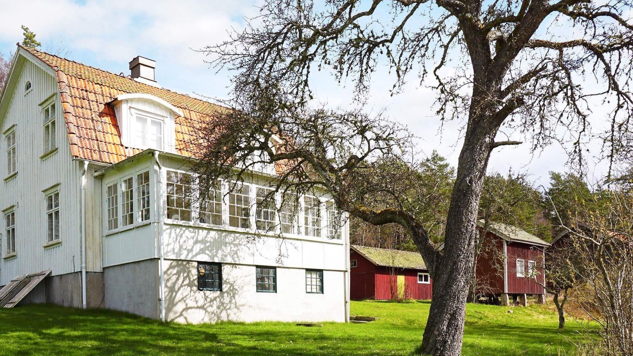 Photo of Outdoor in Stromstad Municipality